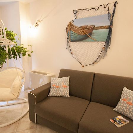Lanterna Bianca Villa Cagliari Dış mekan fotoğraf