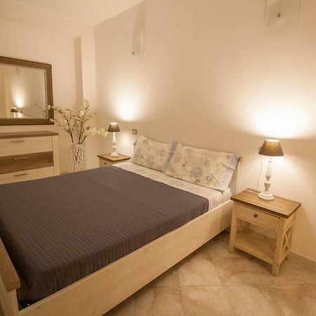 Lanterna Bianca Villa Cagliari Dış mekan fotoğraf