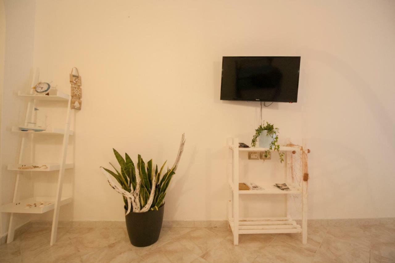 Lanterna Bianca Villa Cagliari Dış mekan fotoğraf