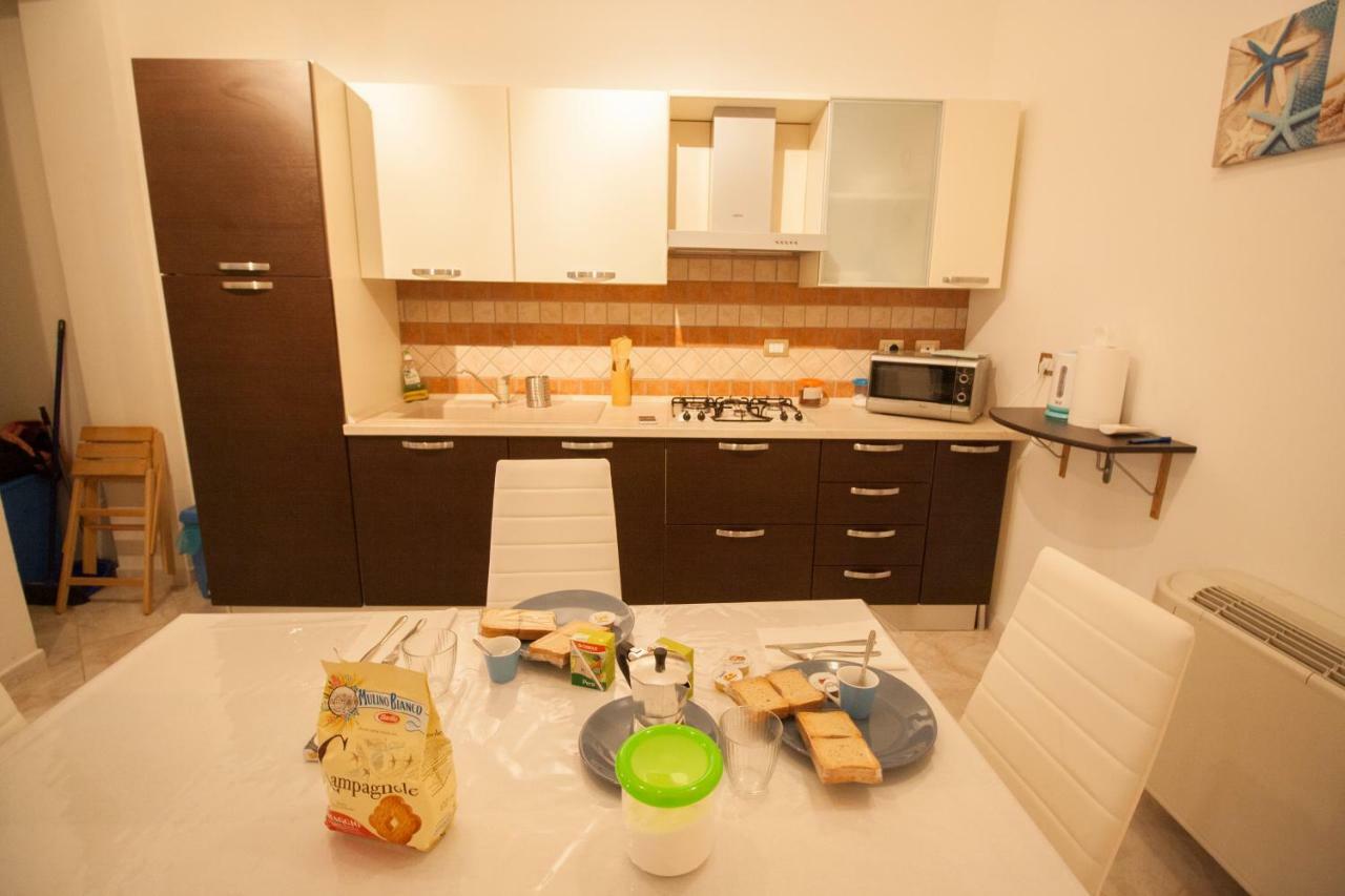 Lanterna Bianca Villa Cagliari Dış mekan fotoğraf