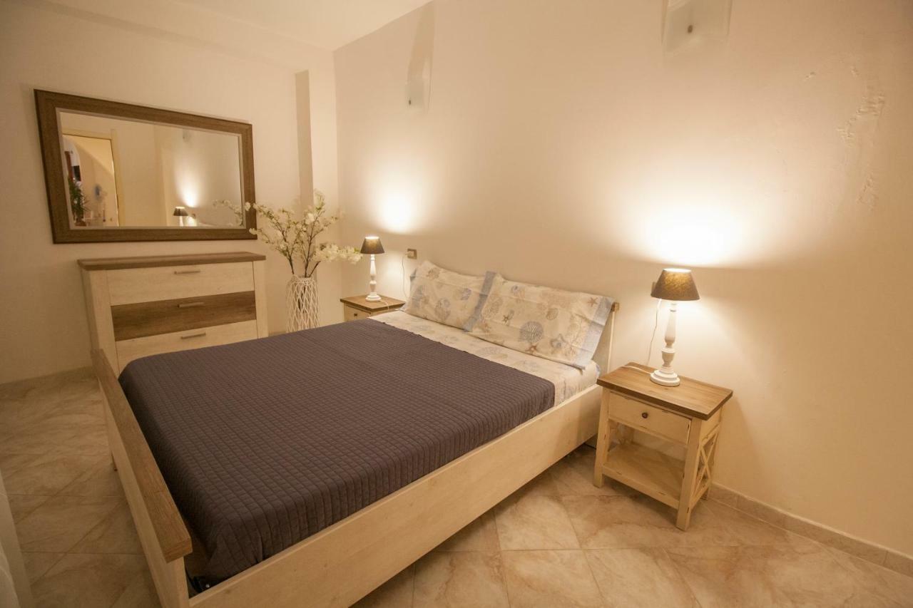 Lanterna Bianca Villa Cagliari Dış mekan fotoğraf