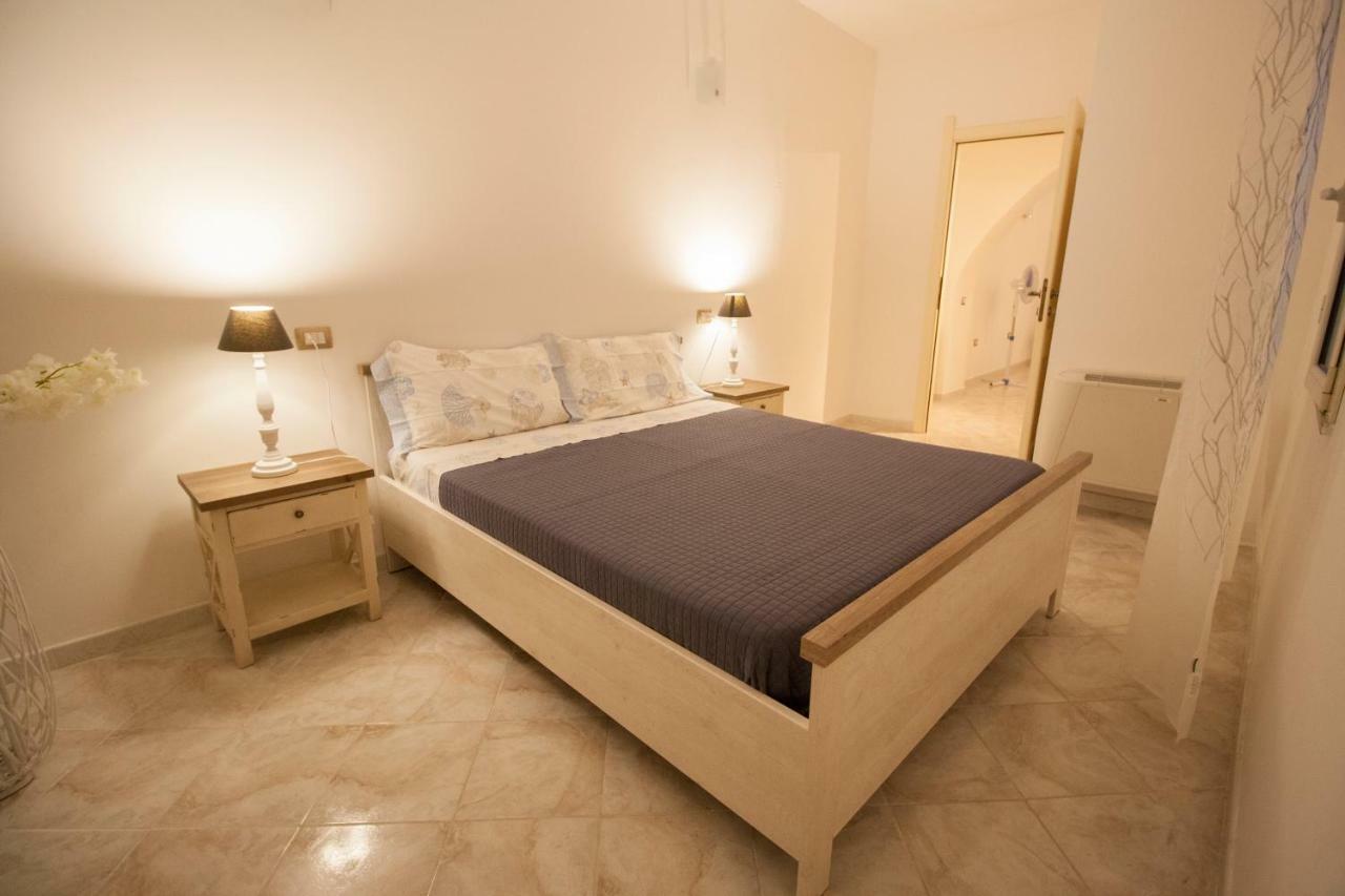 Lanterna Bianca Villa Cagliari Dış mekan fotoğraf