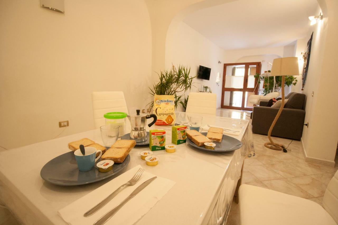 Lanterna Bianca Villa Cagliari Dış mekan fotoğraf